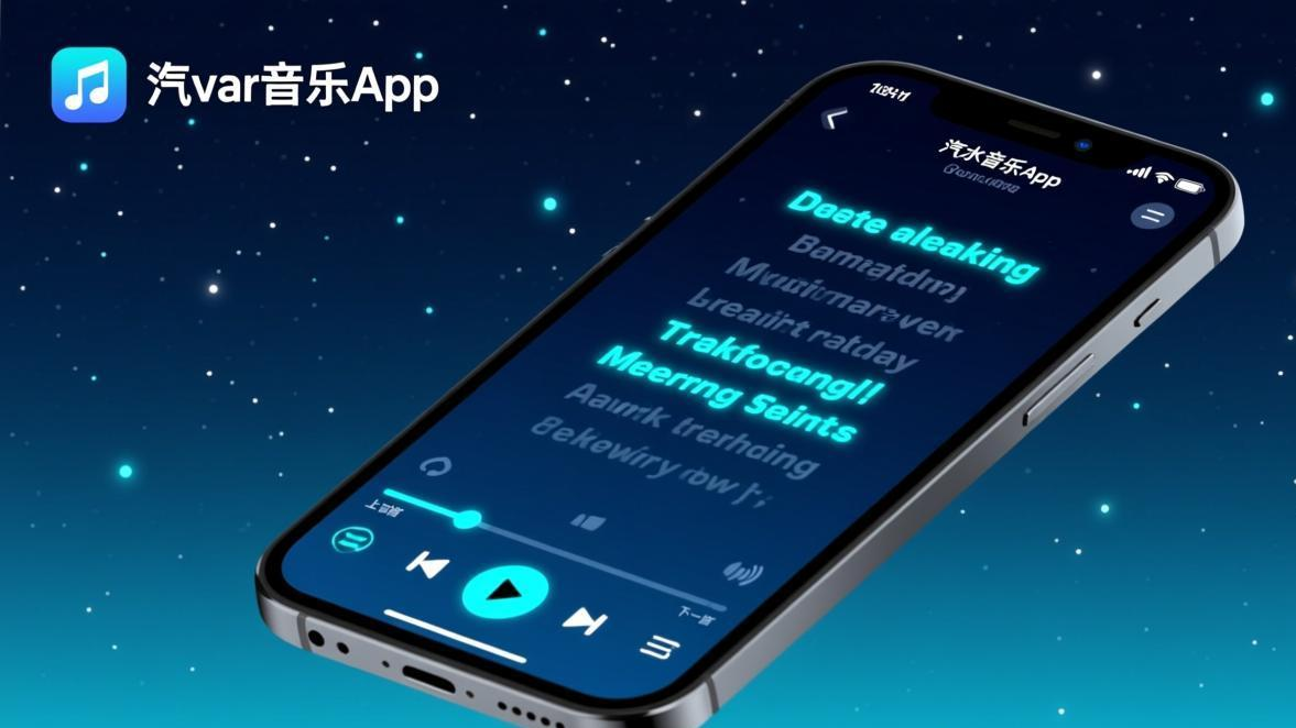 汽水音乐桌面歌词设置教程:手机端电脑端全平台开启方法 | 汽水音乐教程站